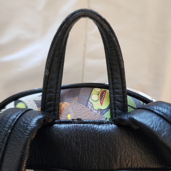 Nightmare before Christmas AOP loungefly - Picture 6 of 11